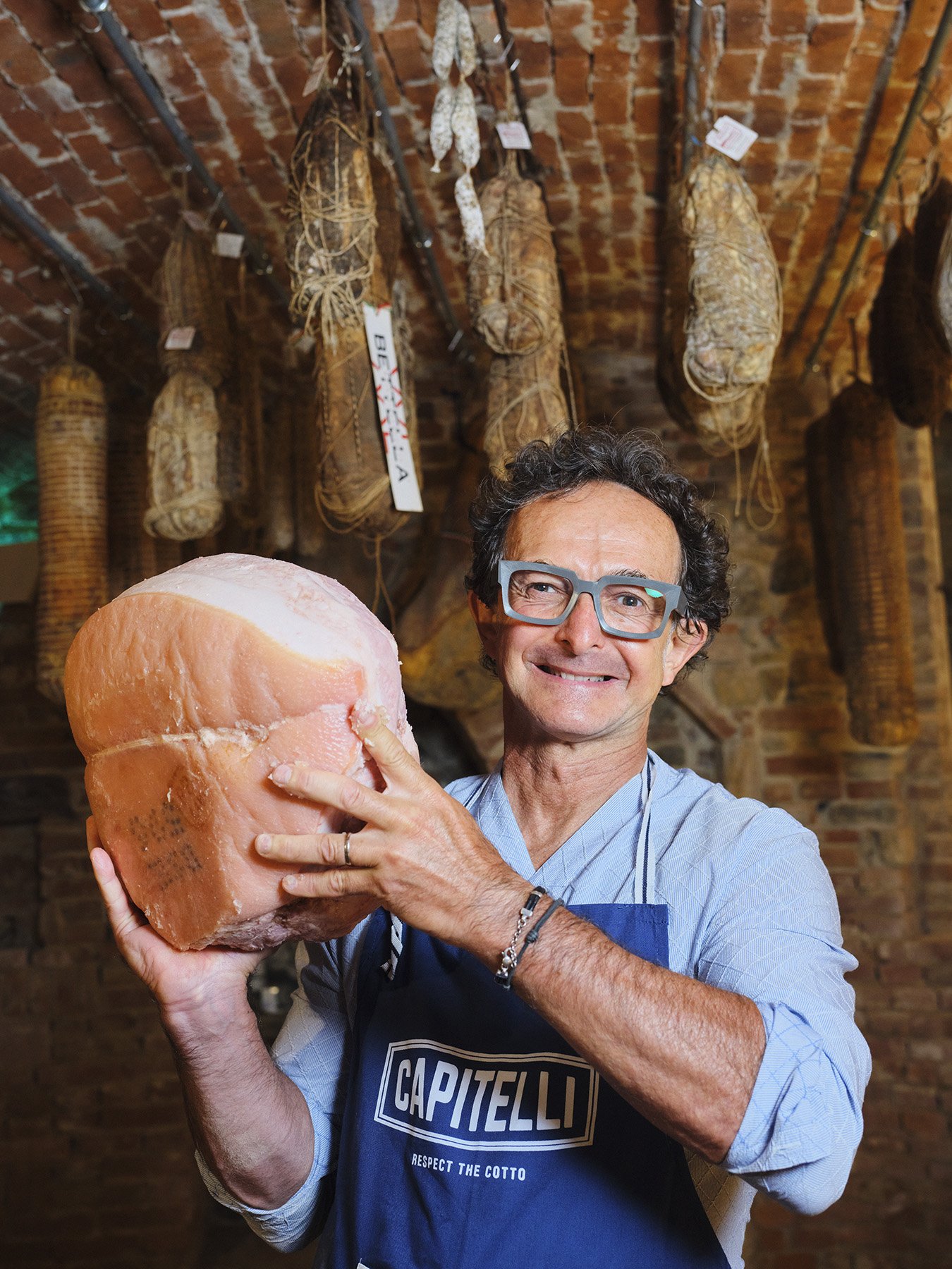 Il San Giovanni è Top Italian Food 2024 di Gambero Rosso